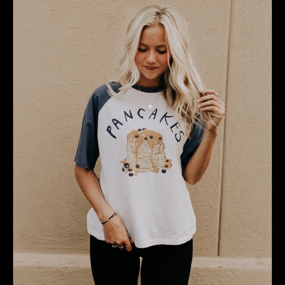 Roolee Tee